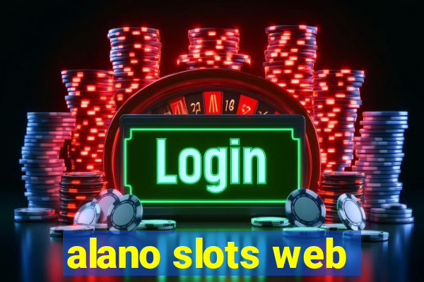 alano slots web